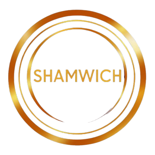Logo SHAMWICH